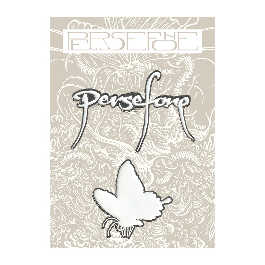 PERSEFONE – 20-YEAR PIN BUNDLE